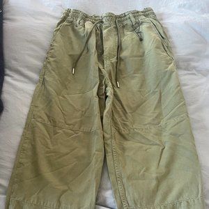 Zara Cargo Pants